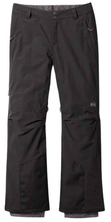 Slimming hot sale ski pants